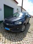 Chevrolet Captiva 2.2 VCDI 163cv