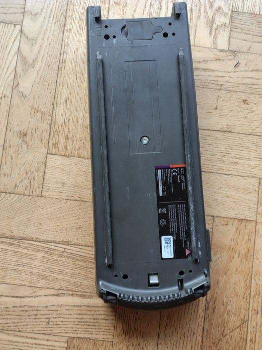 bateria do roweru  elektrycznego