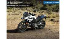 BMW F 800GS / Nowy / Leasing / Kredyt / Piaseczno