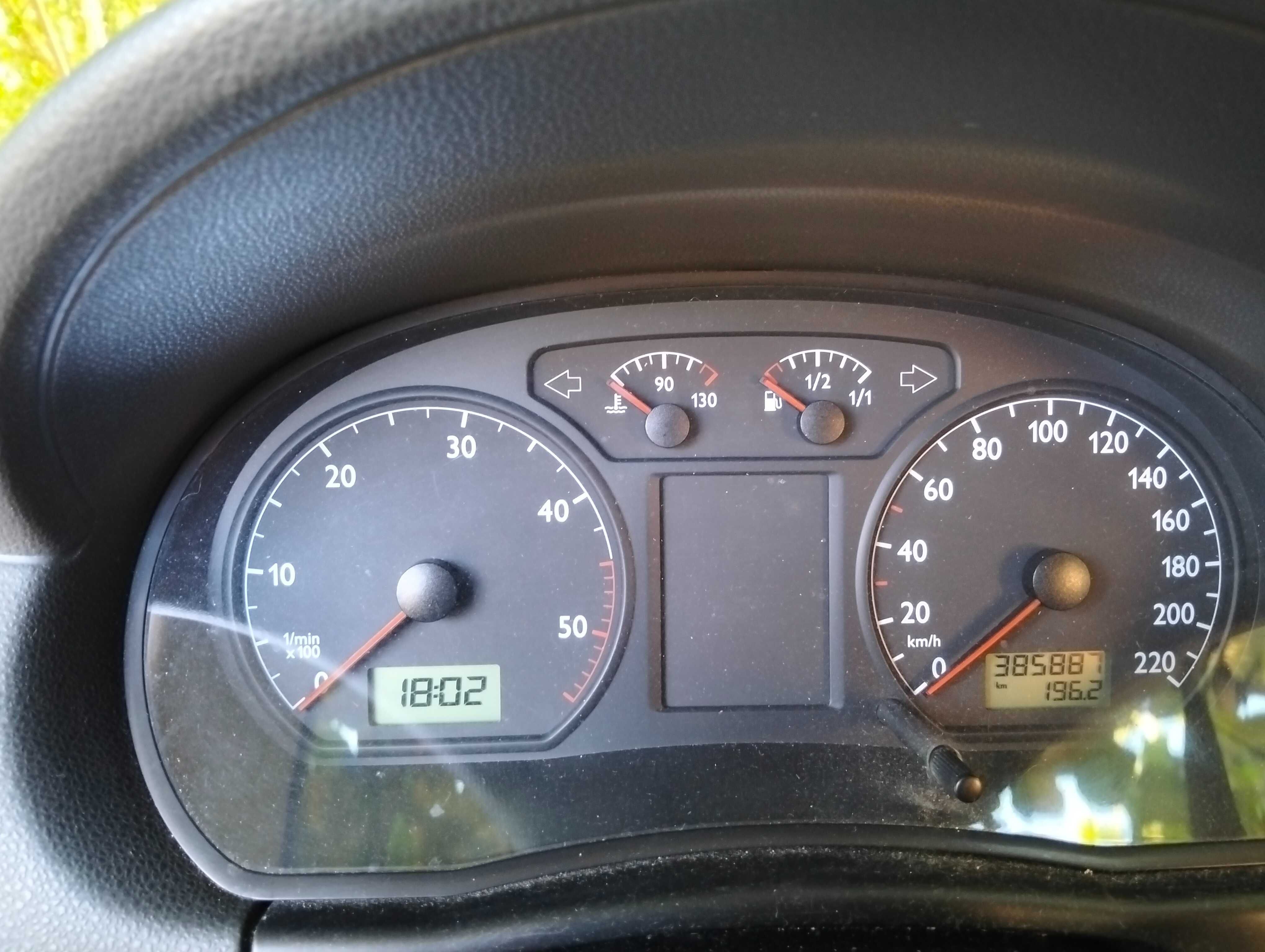 VW Polo 1.4 TDI – 2003 | Gasóleo | Económico, Fiável e resistente
