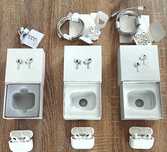 AirPods Pro нові топ торг Lyx оригинал !