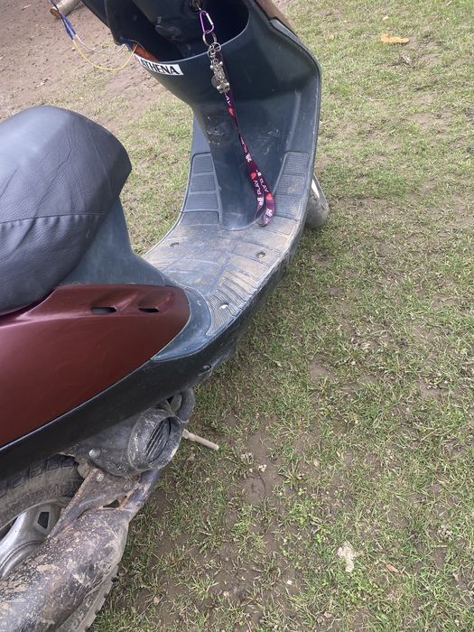 Продам або обміняю Ходна діо 27