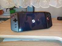 Lenovo Legion Go Steamos + Akcesoria