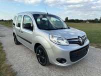 Renault Kangoo 1.5 DCI 5-osobowy Opłacony