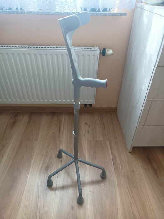 Kula ortopedyczna na 4 nogach