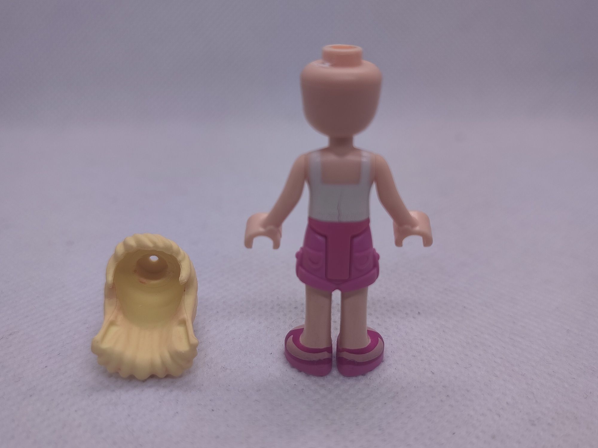 LEGO® 41092 Friends - Pizzeria Stephanie