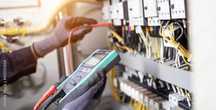 Elektryka, monitoring ttcv doradztwo etc