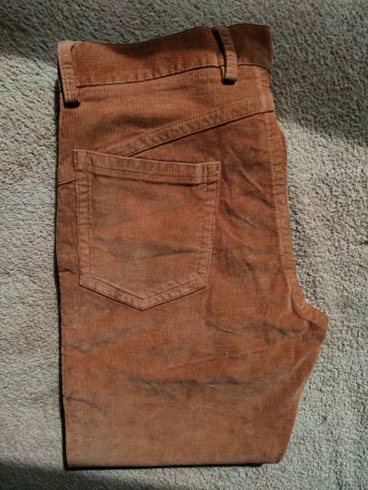 Calças Burberry n°40  CL 023