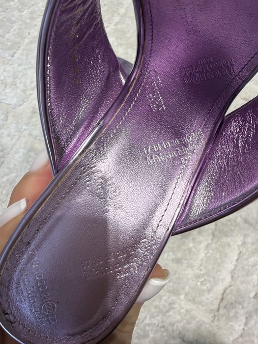 Босоніжки рожеві