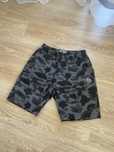 шорти bape camo aape supreme