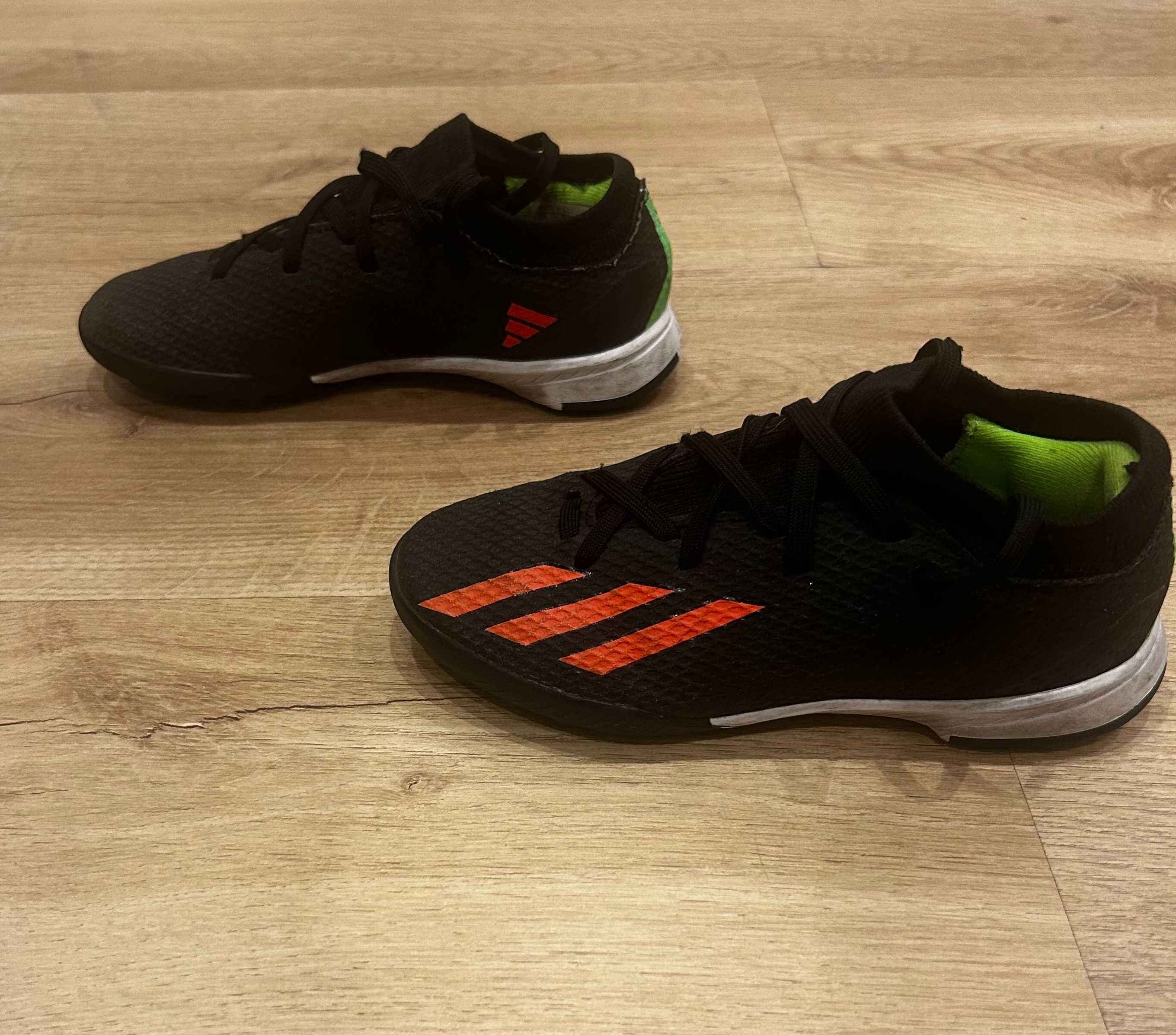 Chuteiras Adidas X SpeedPortal.3 – Piso sintético Tamanho 31