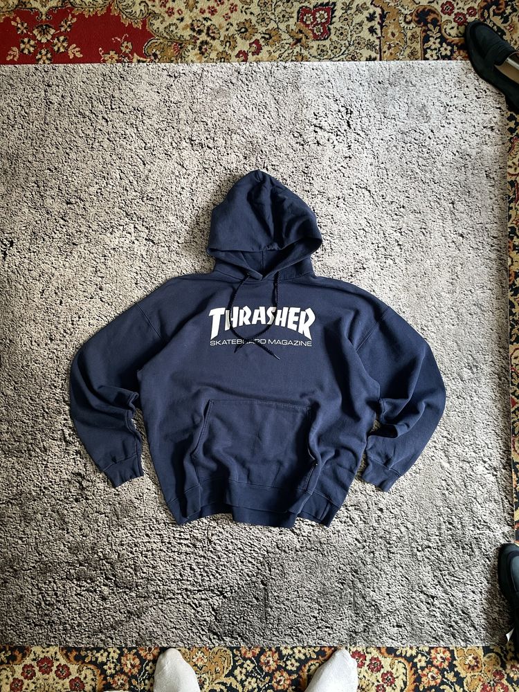 Худі Thrasher