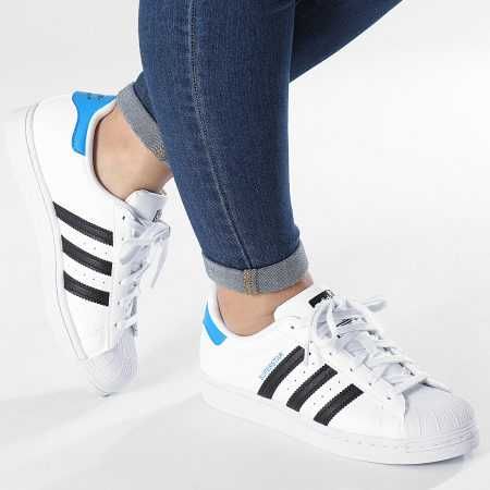 Kicksy Adidas Originals Superstar EUR 38 CM 24