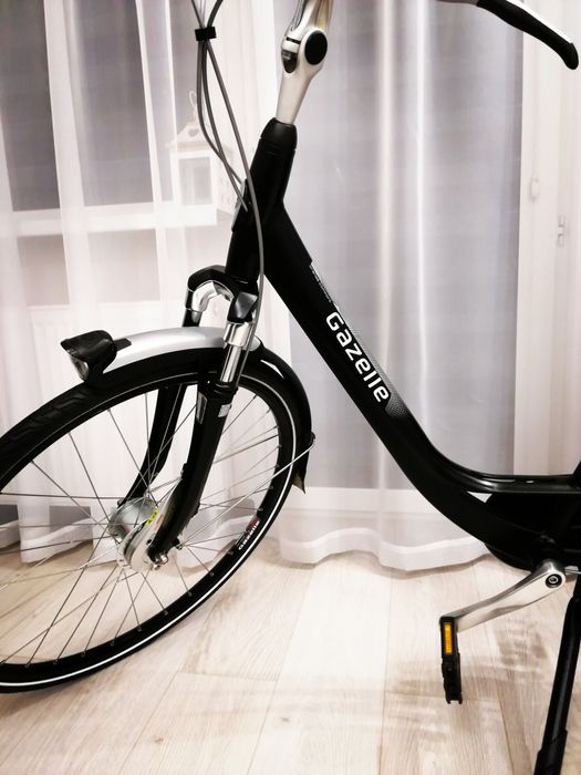 Gazelle Orange C7+  COMFORT