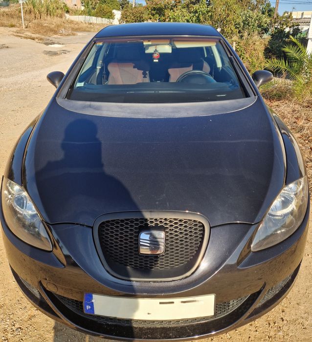 Seat Leon Sport 1.6 2005
