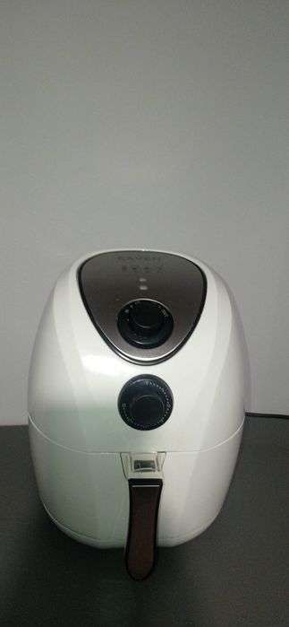 Frytkownica bez olejowa