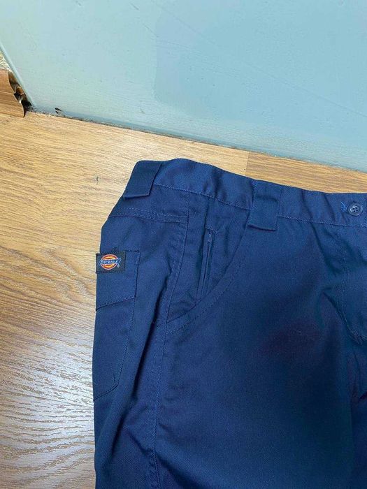 Повседневные Тёплые Зимние Плотные Штаны(Джинсы)Брюки Dickies(Дикис)