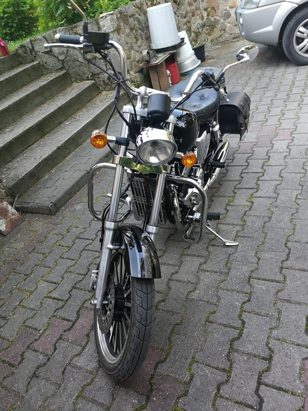 Junak m11 niski przebieg