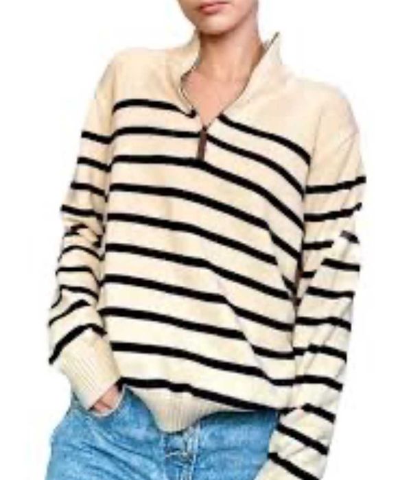 Еліт бренд Nikole MillerСША светр кофта кашемір+мерінос  S/M як новий!