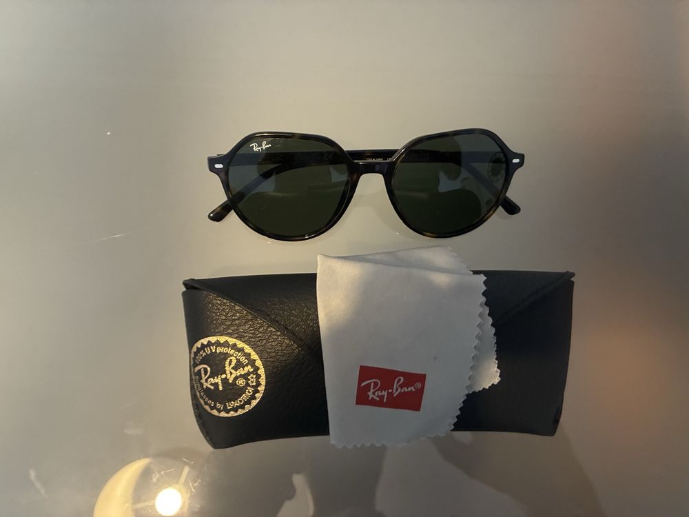 Oculos Ray-ban original