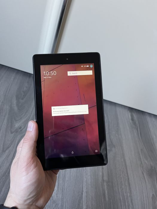 Планшет Amazon 12GB