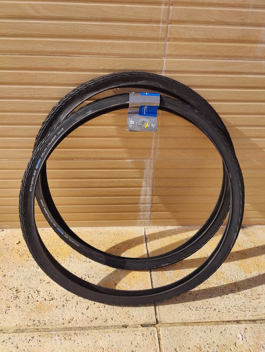 2 Pneus Estrada 26 Novos