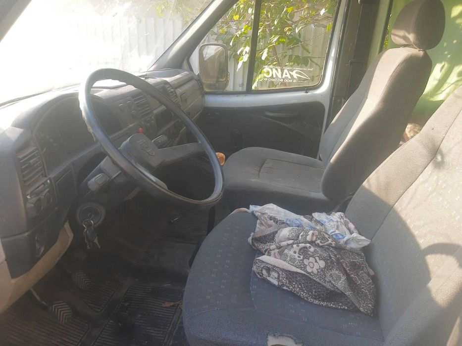 ГАЗель 405 , 2008 року