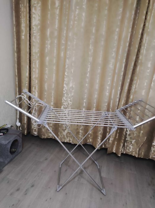 Электро сушилка для вещей