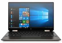 Laptop HP Spectre 13 x360 i5-1135G7/8GB/512GB/Win11/czytnik/Oled