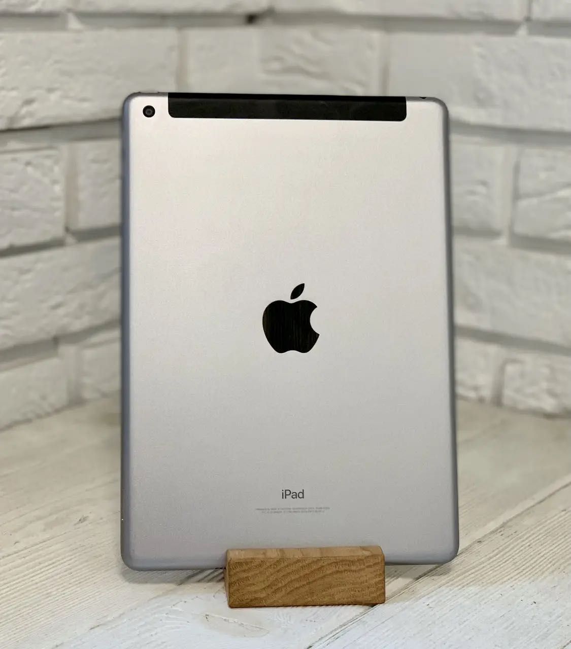 iPad 6 2018 року 128 gb 9.7 Wifi+LTE планшет з гарантією без обмежень