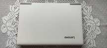 Laptop Lenovo ideapad 700 - 15 ISK /I7 /32 GB / SSD+HDD /JBL /GTX 950M