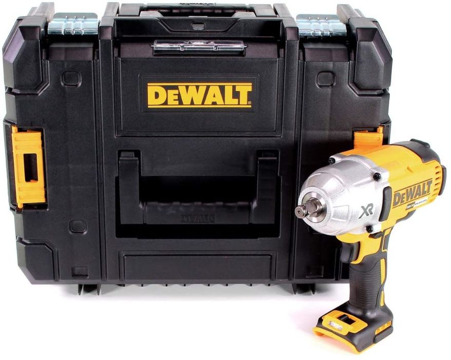 Dewalt DCF899P1 akumulatorowy klucz udarowy 1x5Ah