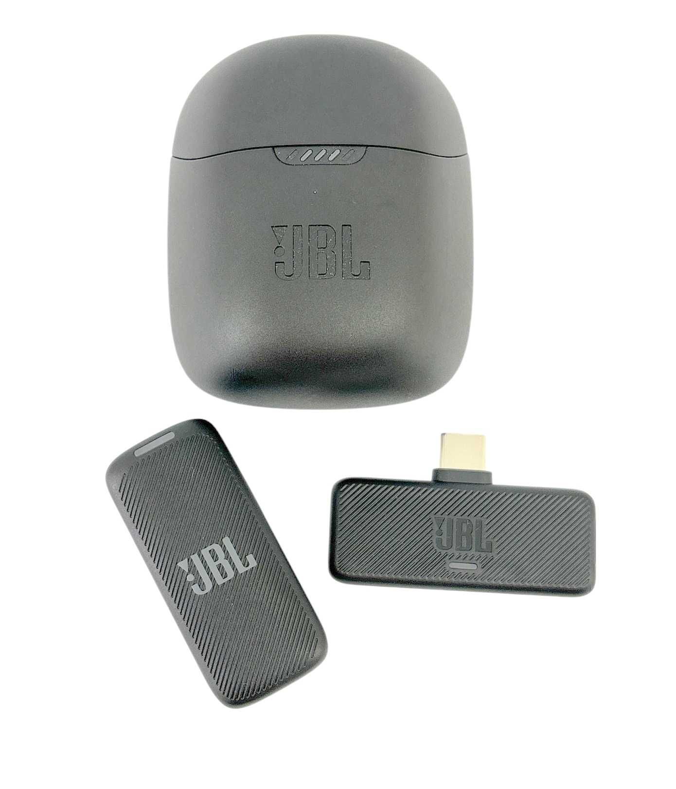Mikrofon JBL Quantum Stream Wireless USB-C