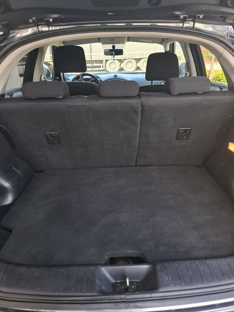 Nissan juke 1.5 dci connect- 2018