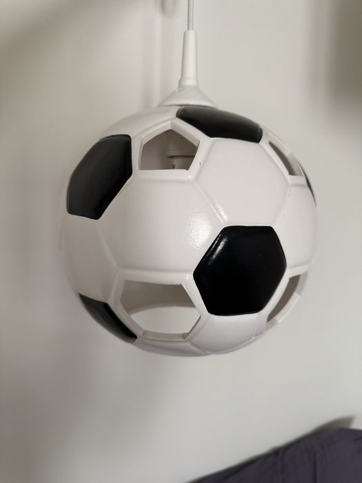 Lampa piłka nożna