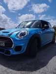 Mini  Cooper jcw