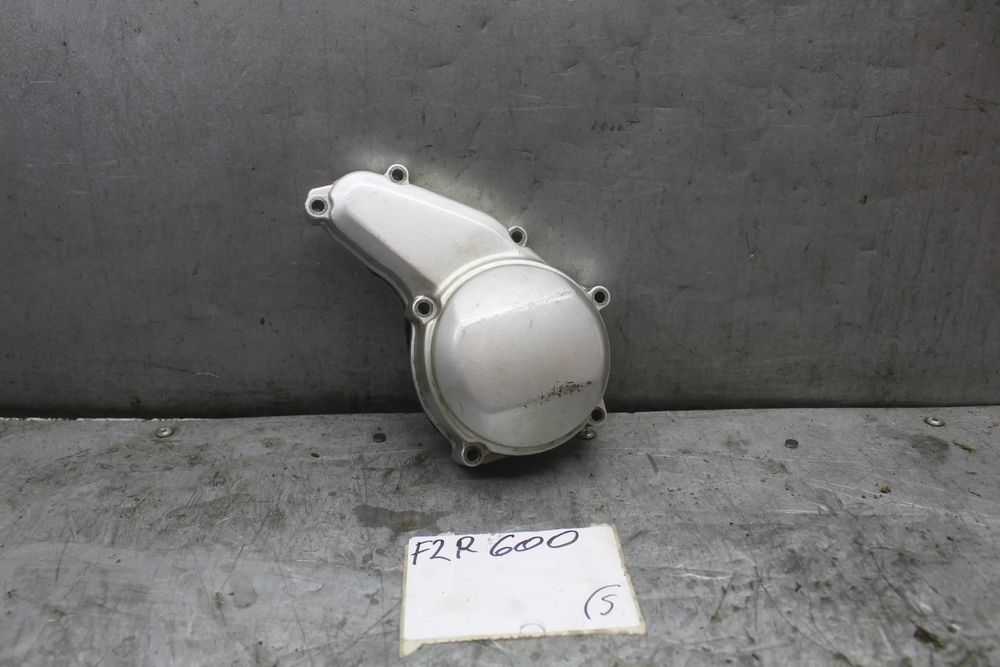 Yamaha FZR 600 Genesis dekiel pokrywa silnika osłona
