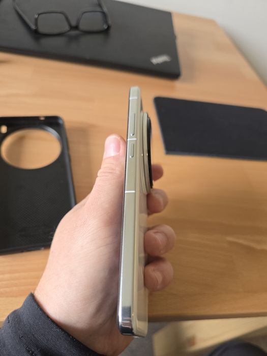 Vivo x200 pro 12 256 GB idealny