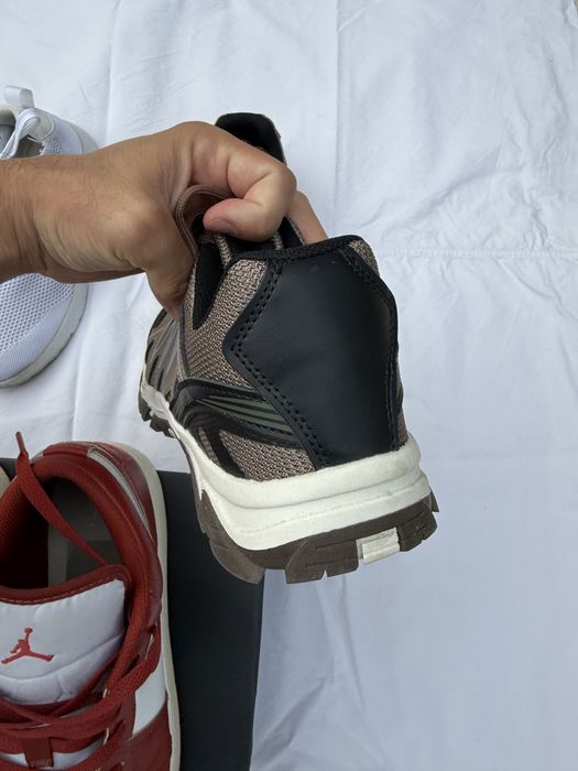 Bundle de 3 tennis jordan berg