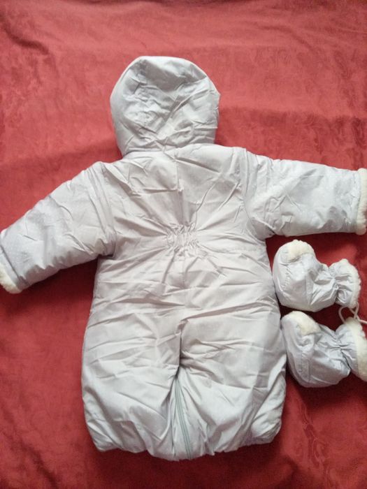 Комбінезон дитячий