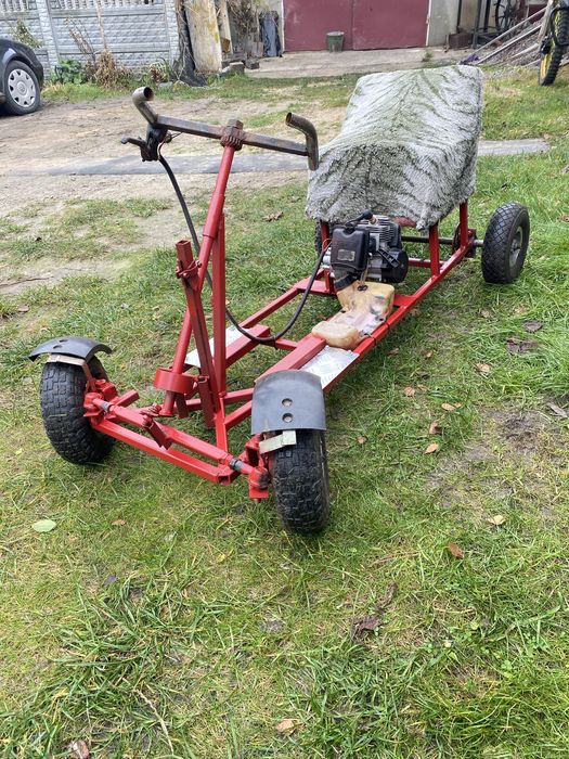 Продам аартинг все пряцює