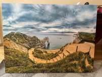Obraz Anglia Durdle Door