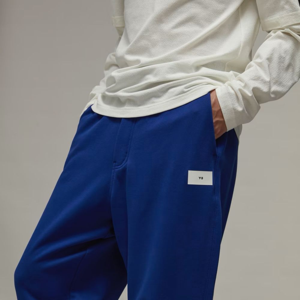Y3 Штаны ветровка M XL