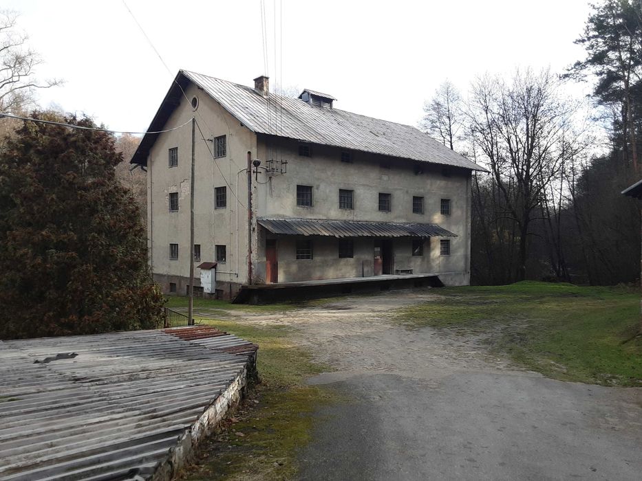 Mąka rzemieślnicza