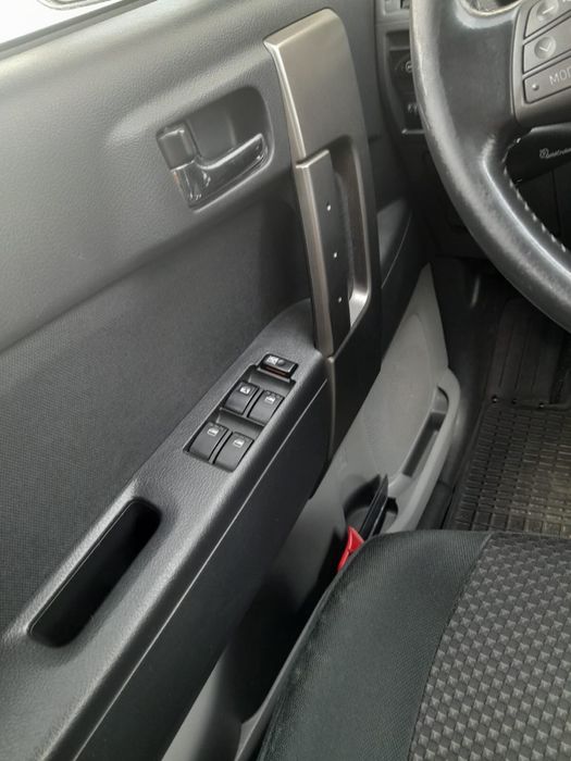 Sprzedam samochód Daihatsu Terios