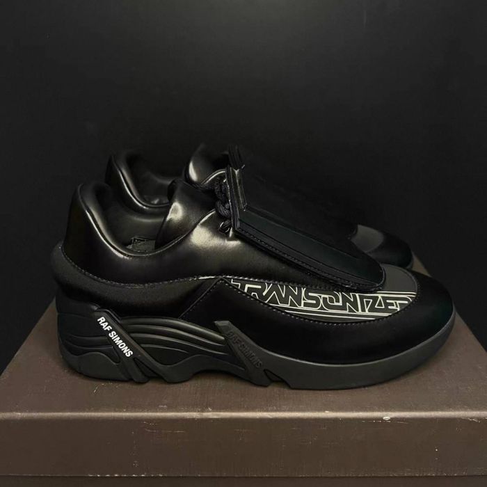 Raf Simons Antei(БЕЗ ПЕРЕДПЛАТИ)