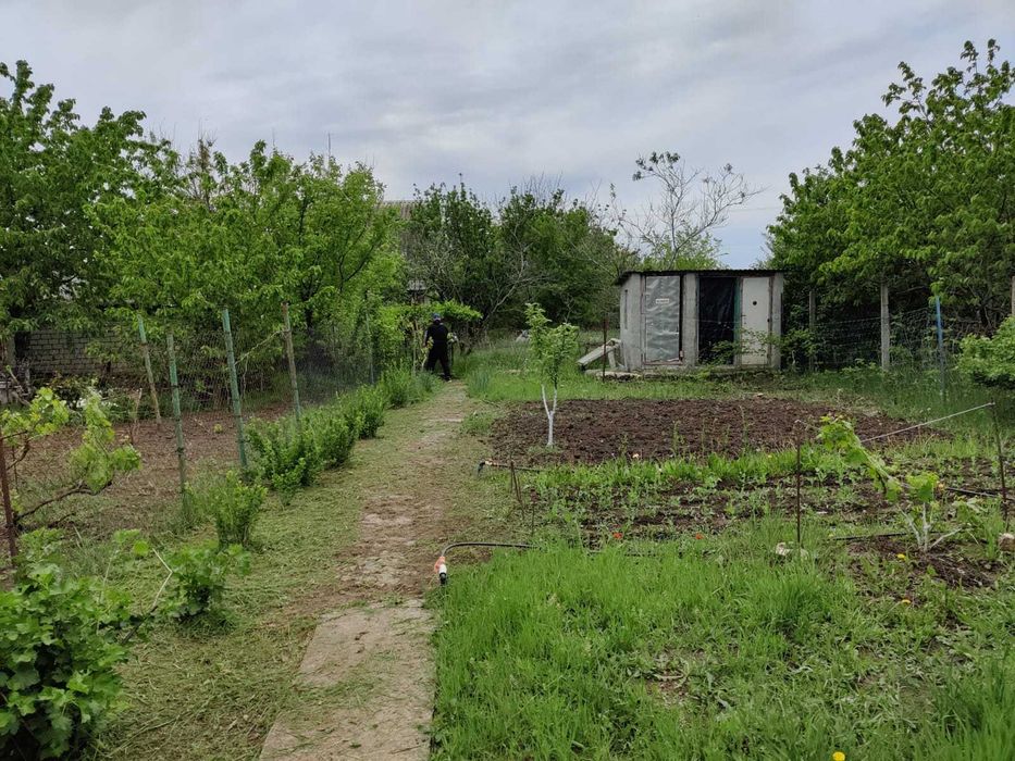 Продам дачу в Зайчевском