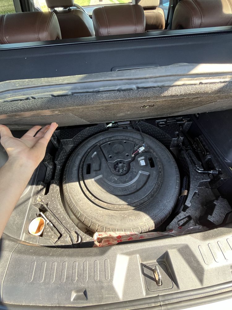 В продажі HAVAL H6 2019 року