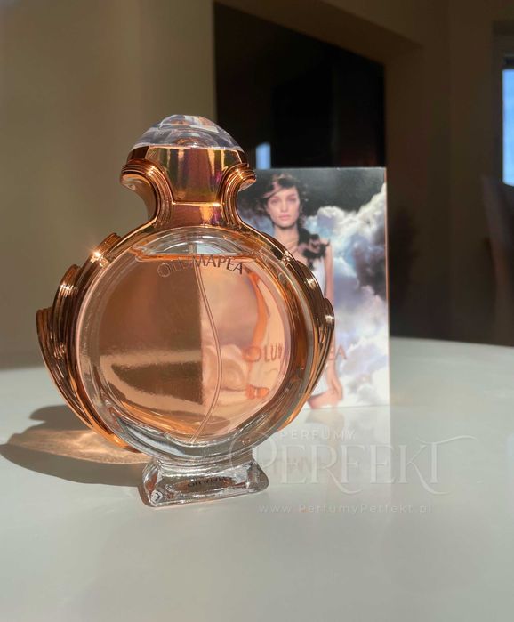 OLYMPEA – Perfumy damskie 90ml