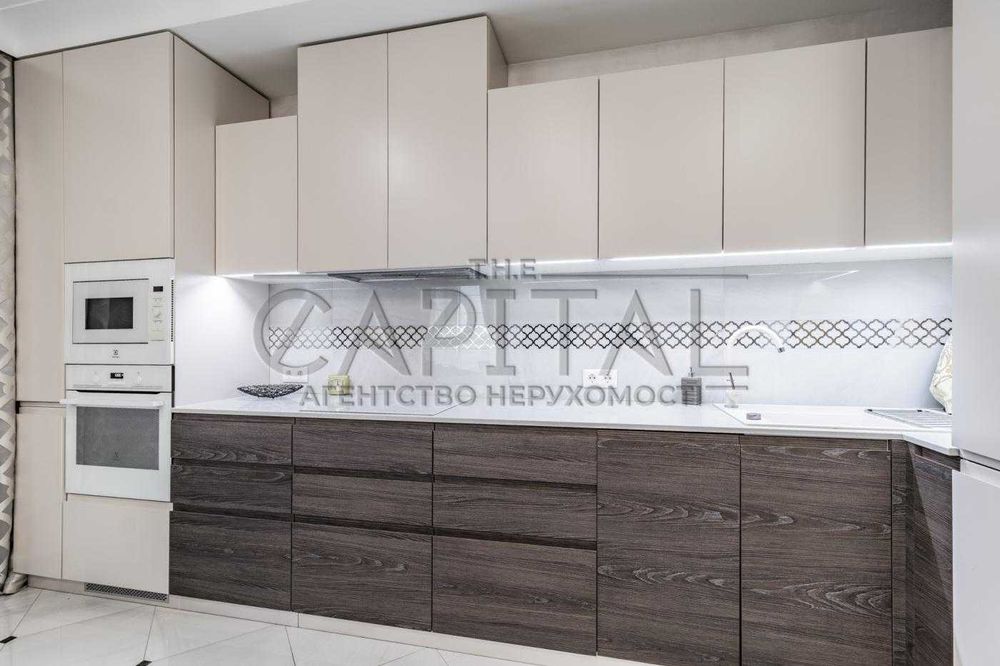 Продаж 2к квартири, ЖК Зарічний, вул. Зарічна, Дарницький р-н, Позняки